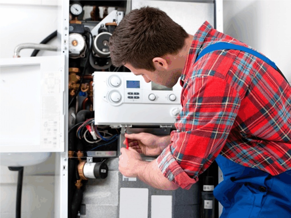 Gölmarmara Termoteknik Termoteknik kombi petek temizleme – Isınma sorunu kökünden çözüldü. - Teknik servis örneği